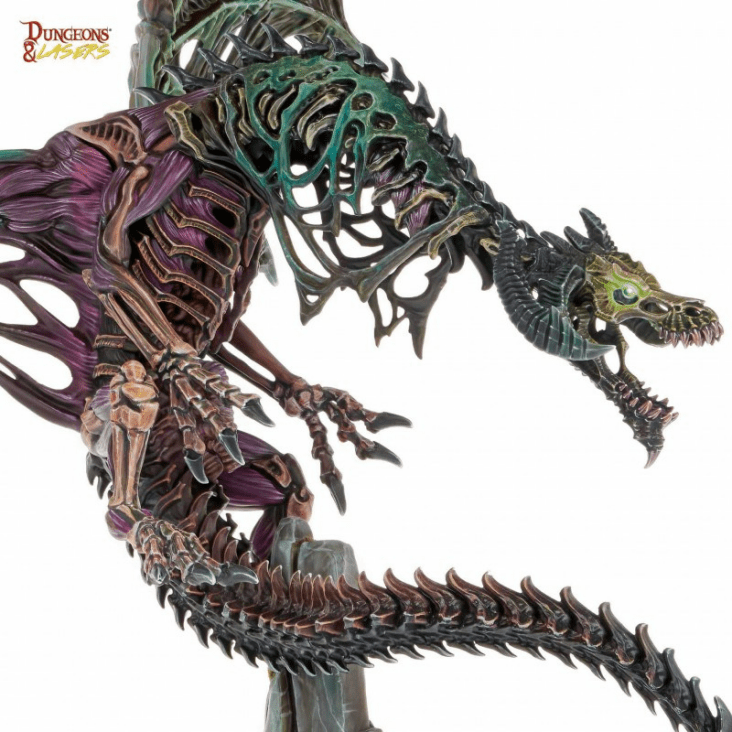 Archon Studio - Thall the Defiler